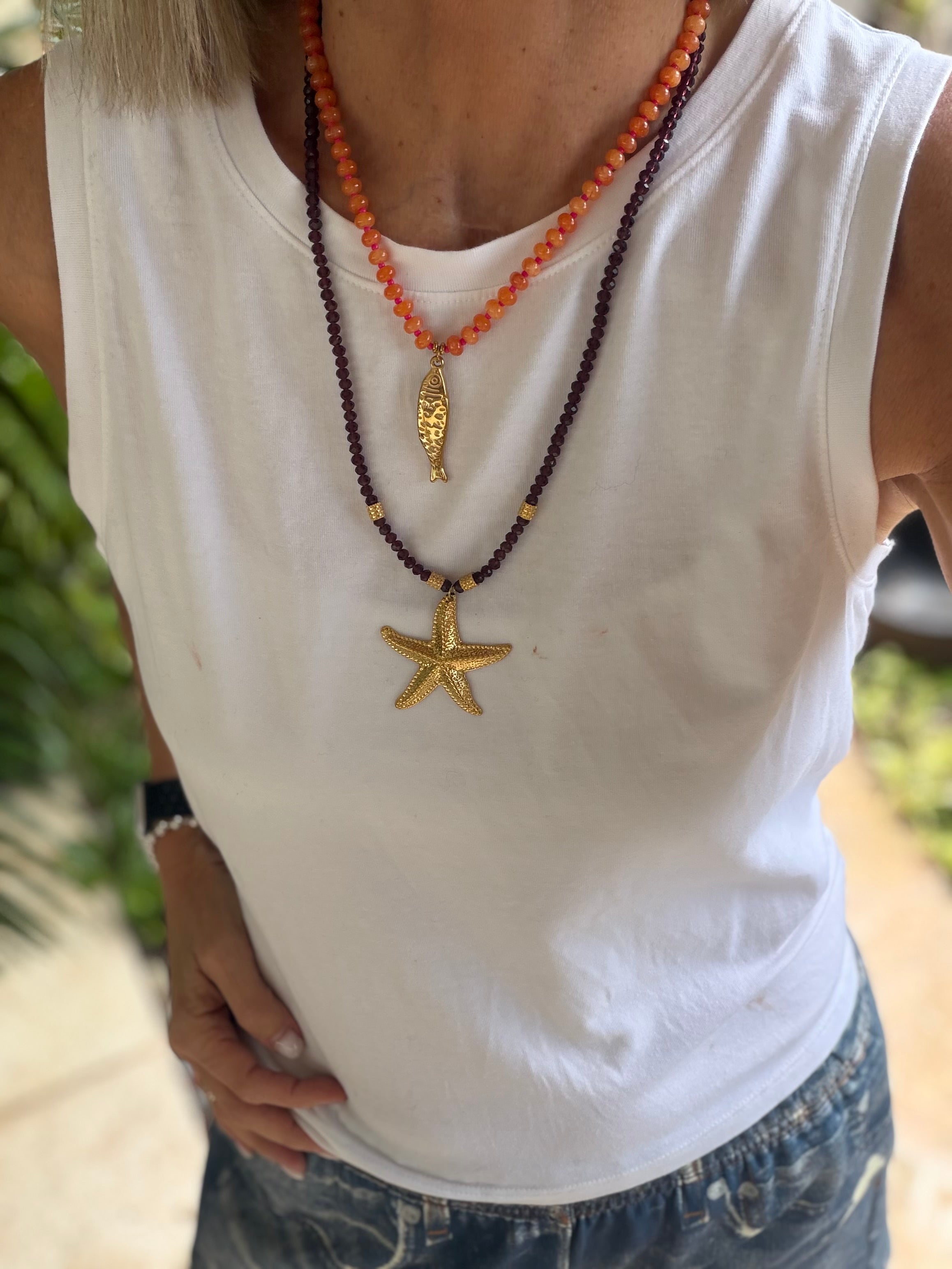 Acuario Chain