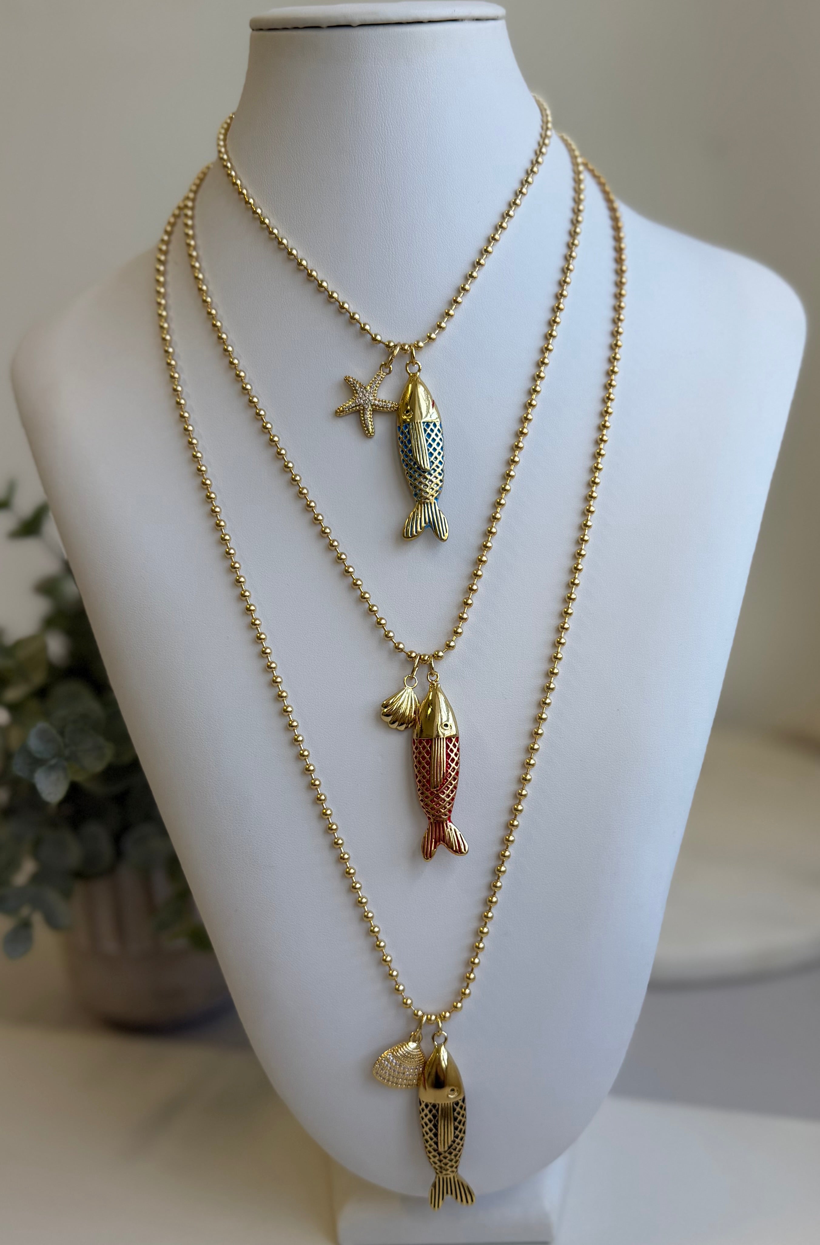Amalfi Chain