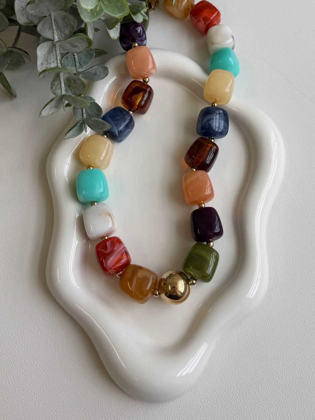 Coralina Chain