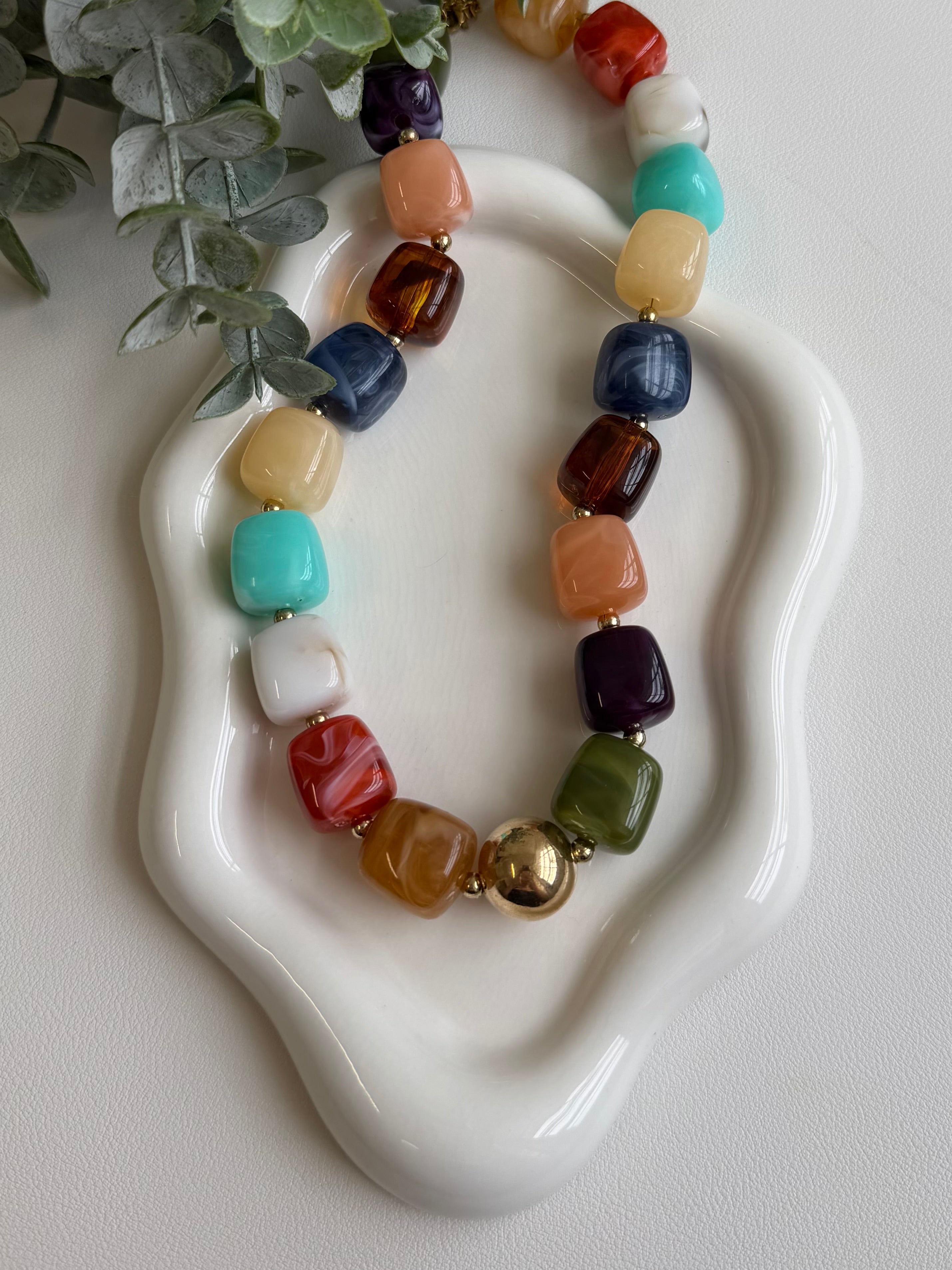 Coralina Chain