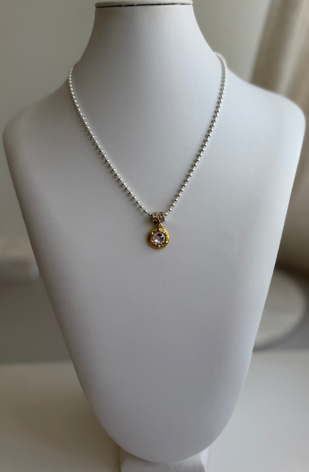 Sigrid Chain