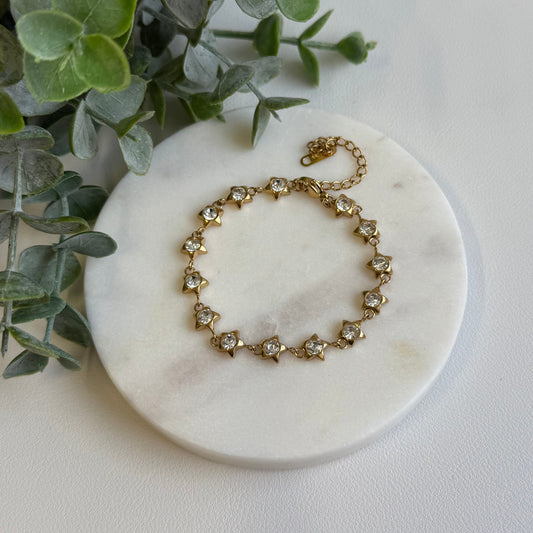 Estrellita Bracelet