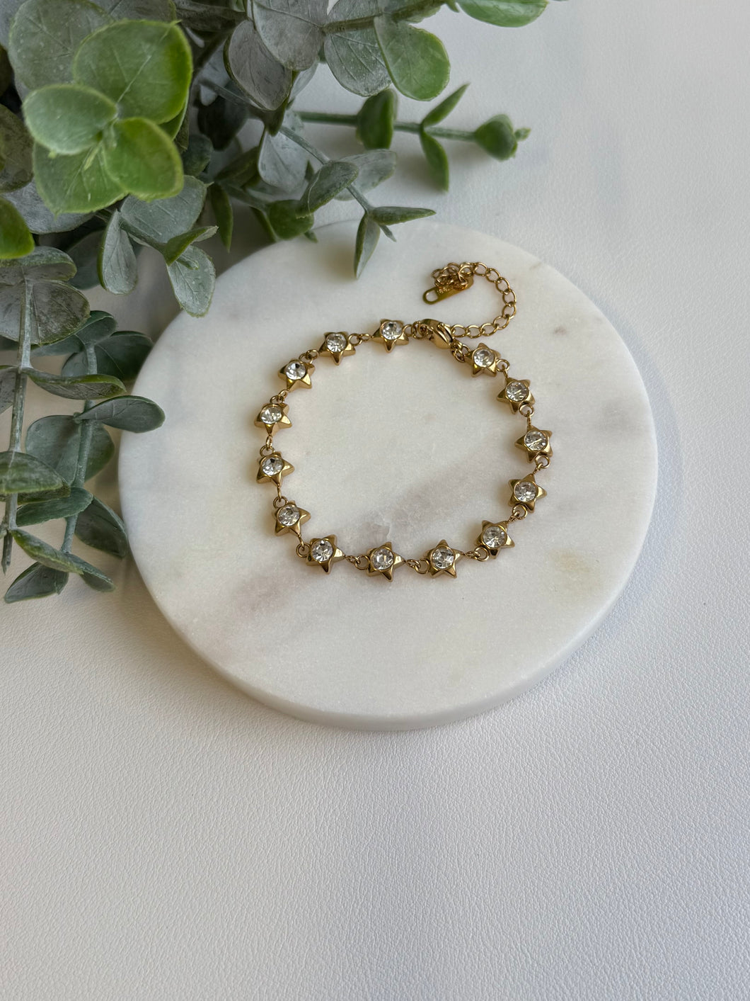Estrellita Bracelet