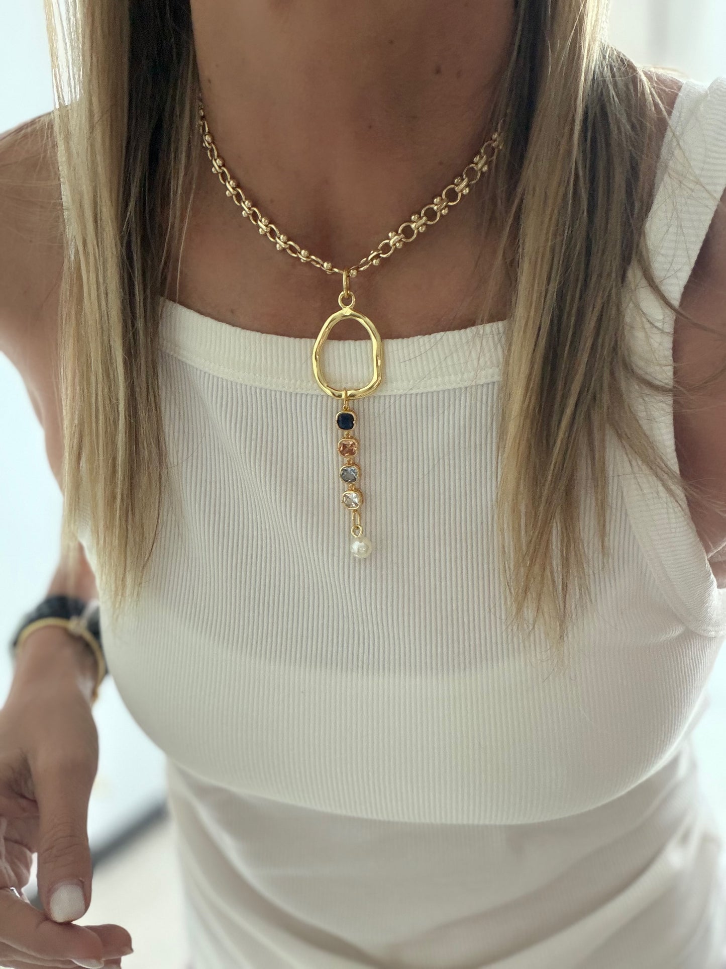 Loreta Chain