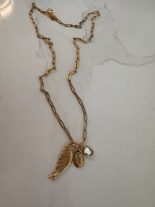 Believe Chain
