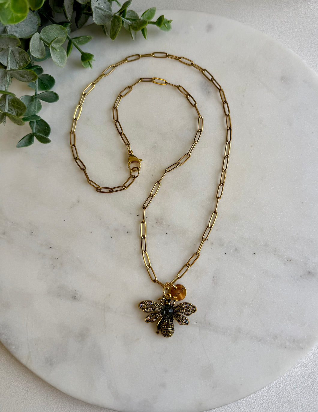 Bee Chain
