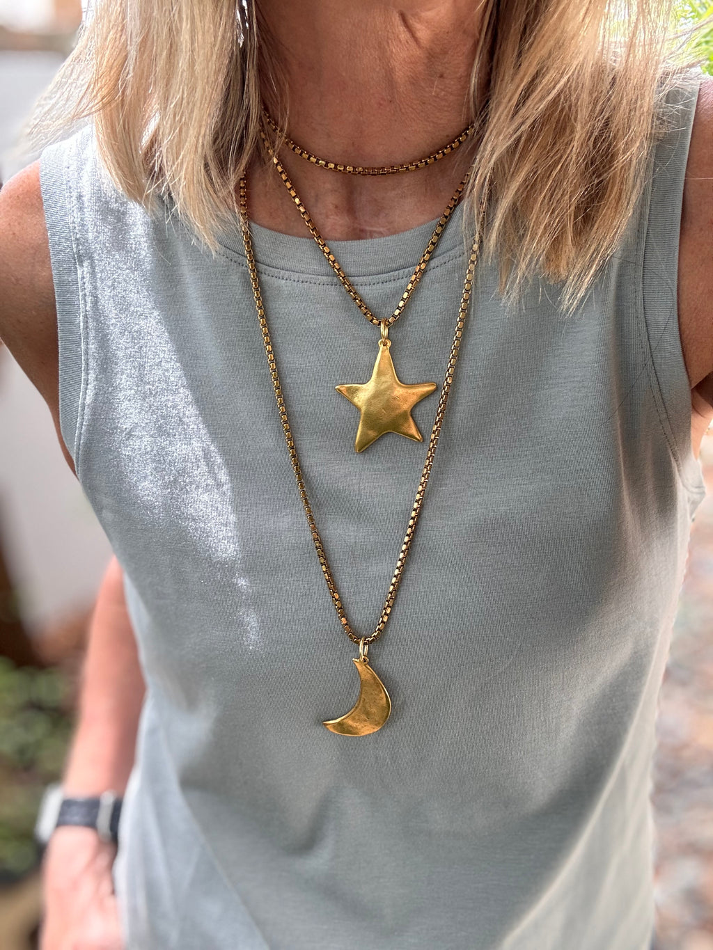 MoonStar Chain