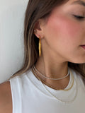 Simple 3mm Chain