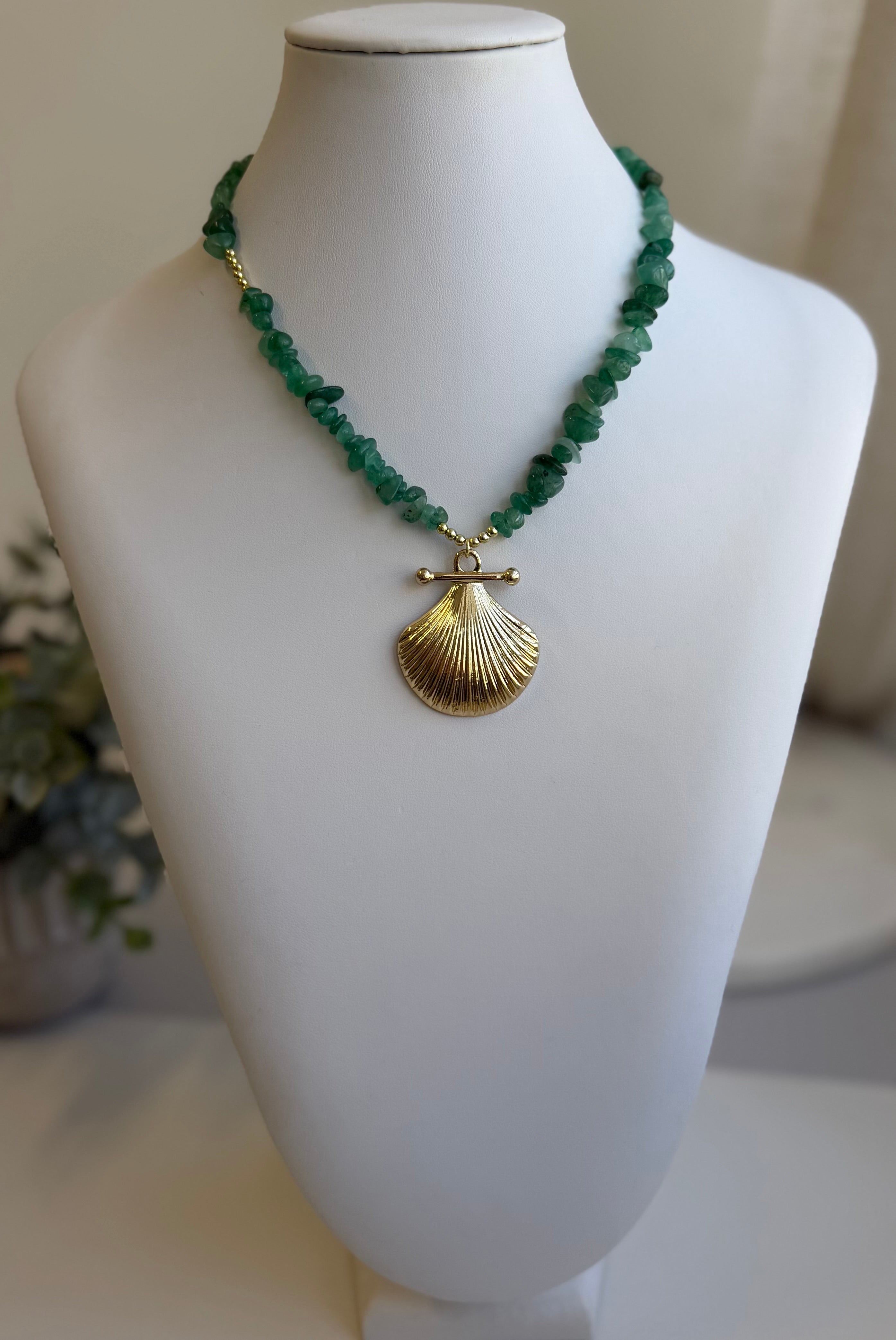 Ocean Beads
