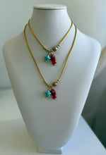 Load image into Gallery viewer, LittleSea Necklace
