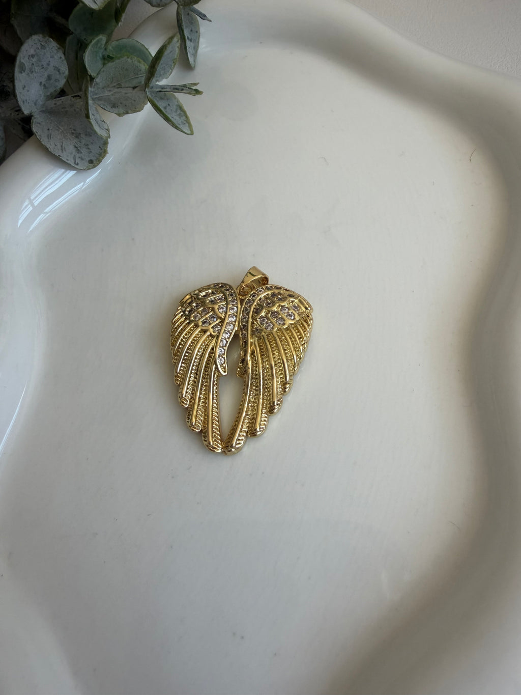 Angel Charm