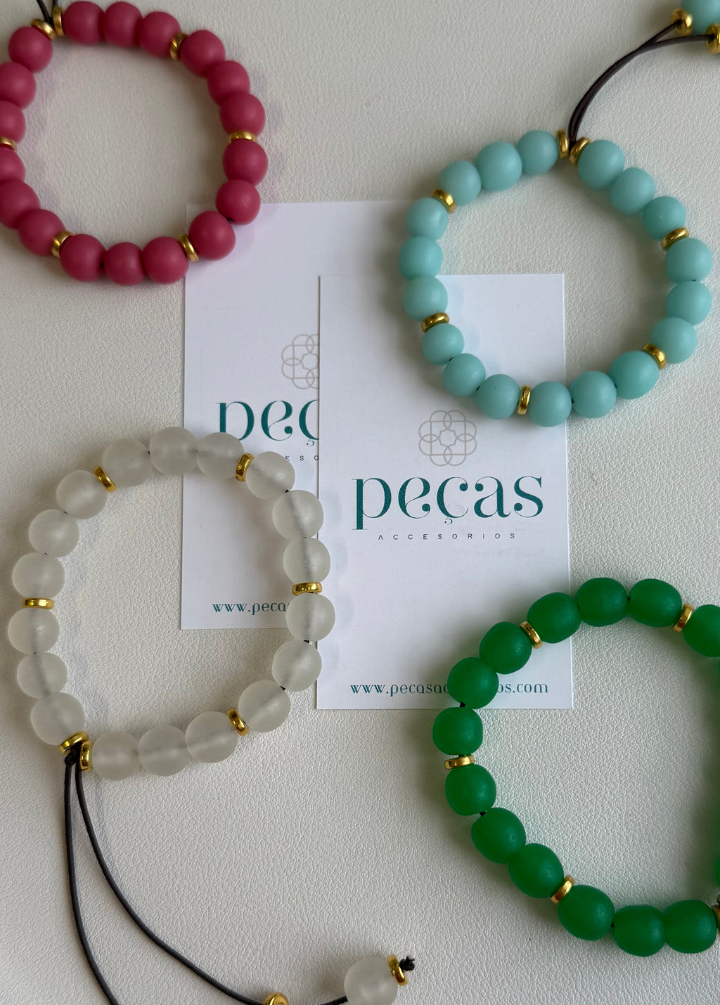 Beads Bracelet