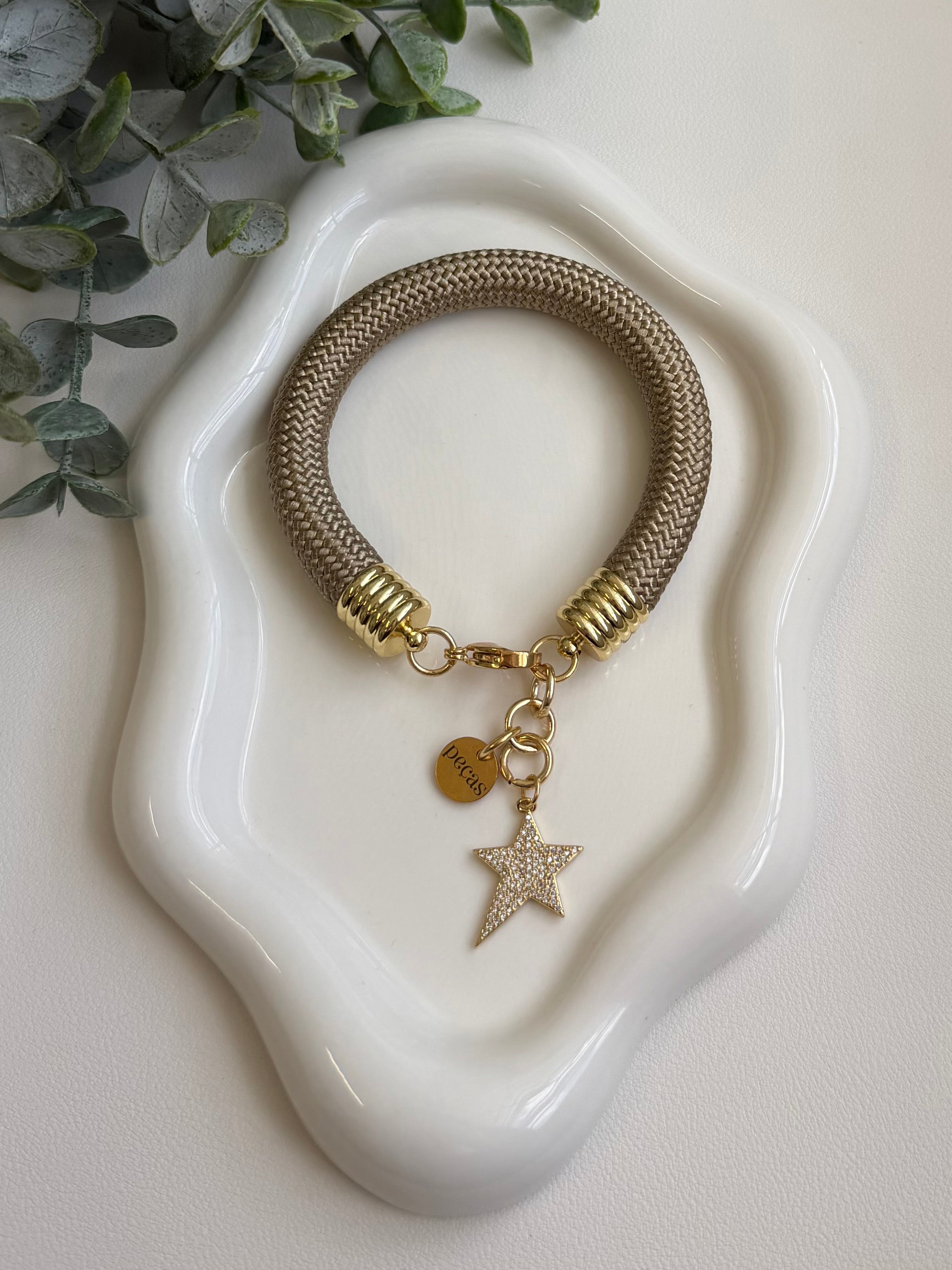 Solei Bracelets