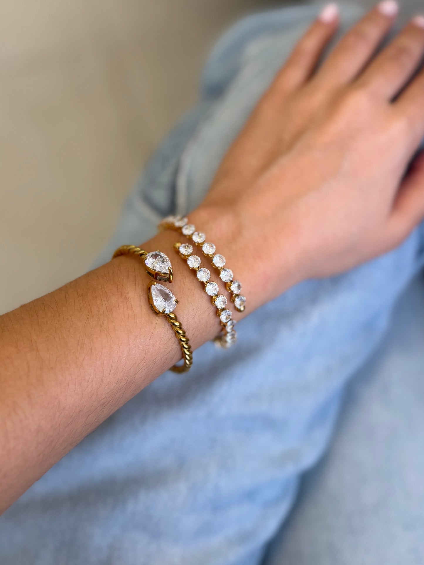 Reina Bracelet