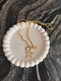 Stefi Chain