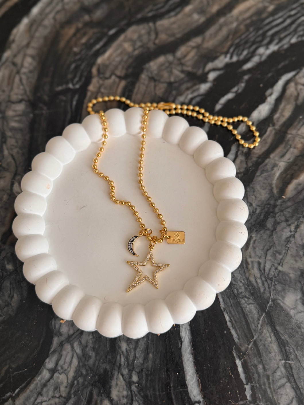 Stefi Chain