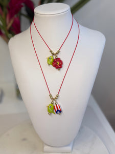 Puerto Rico Chain