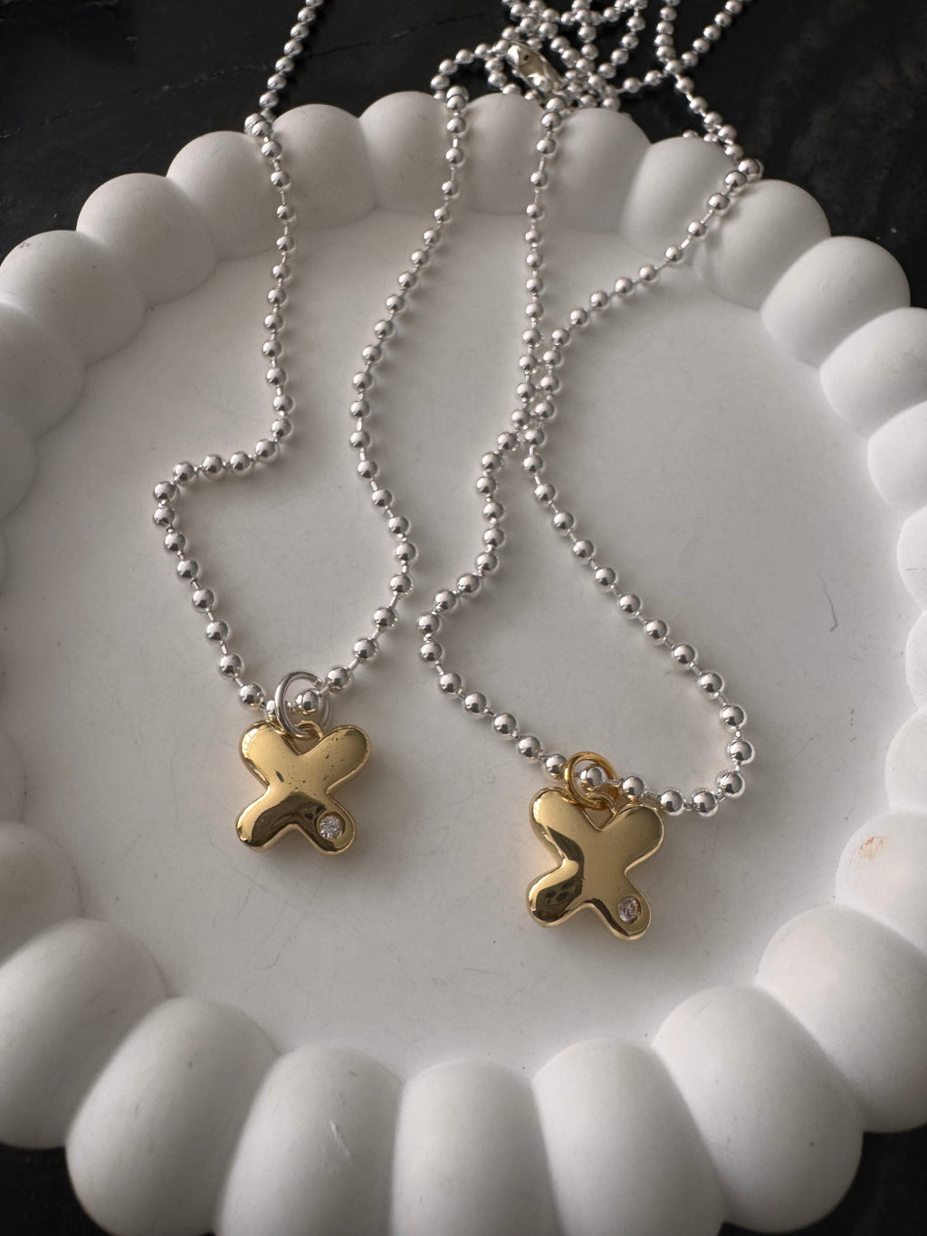 Margot Chain