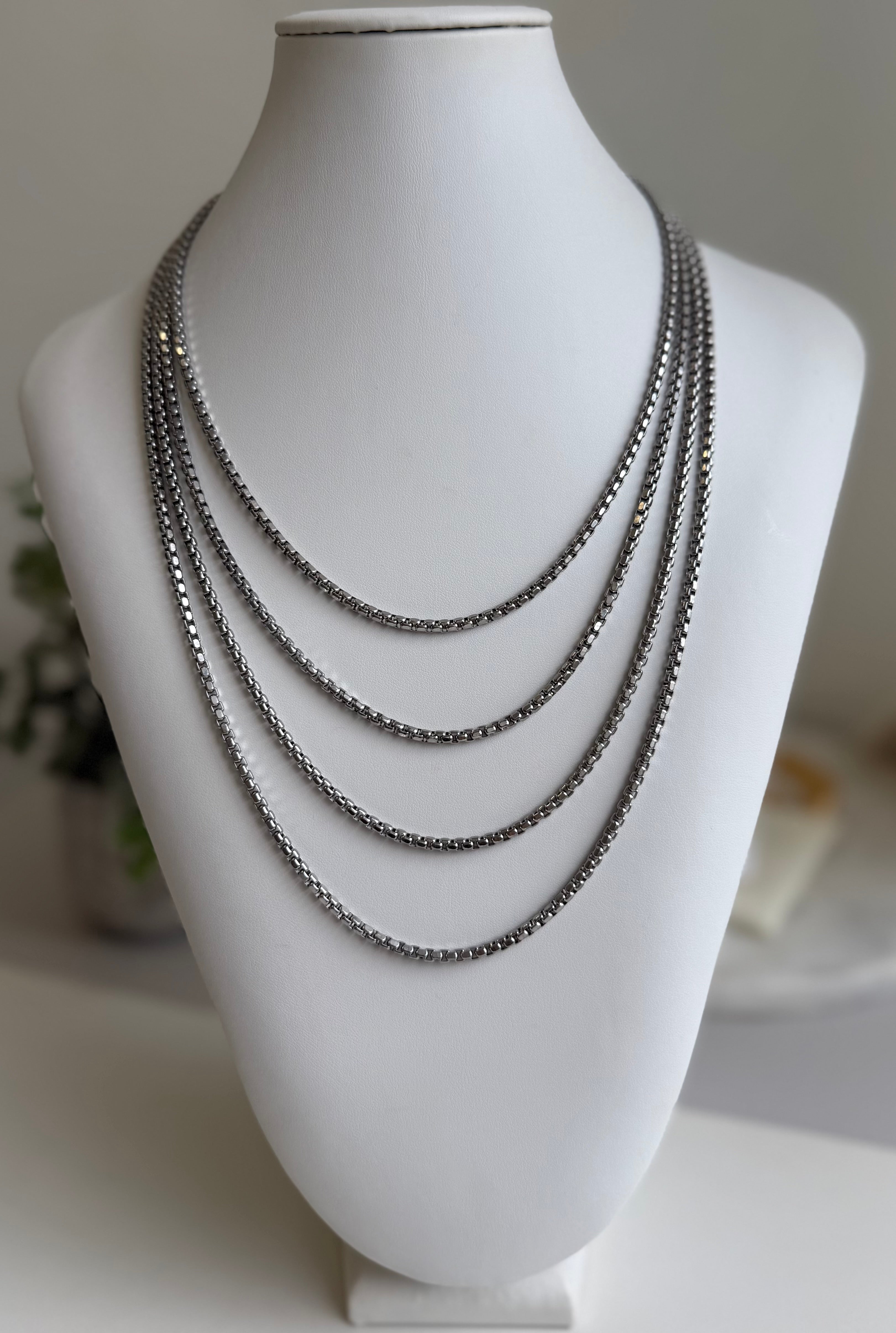 Natalia Chain