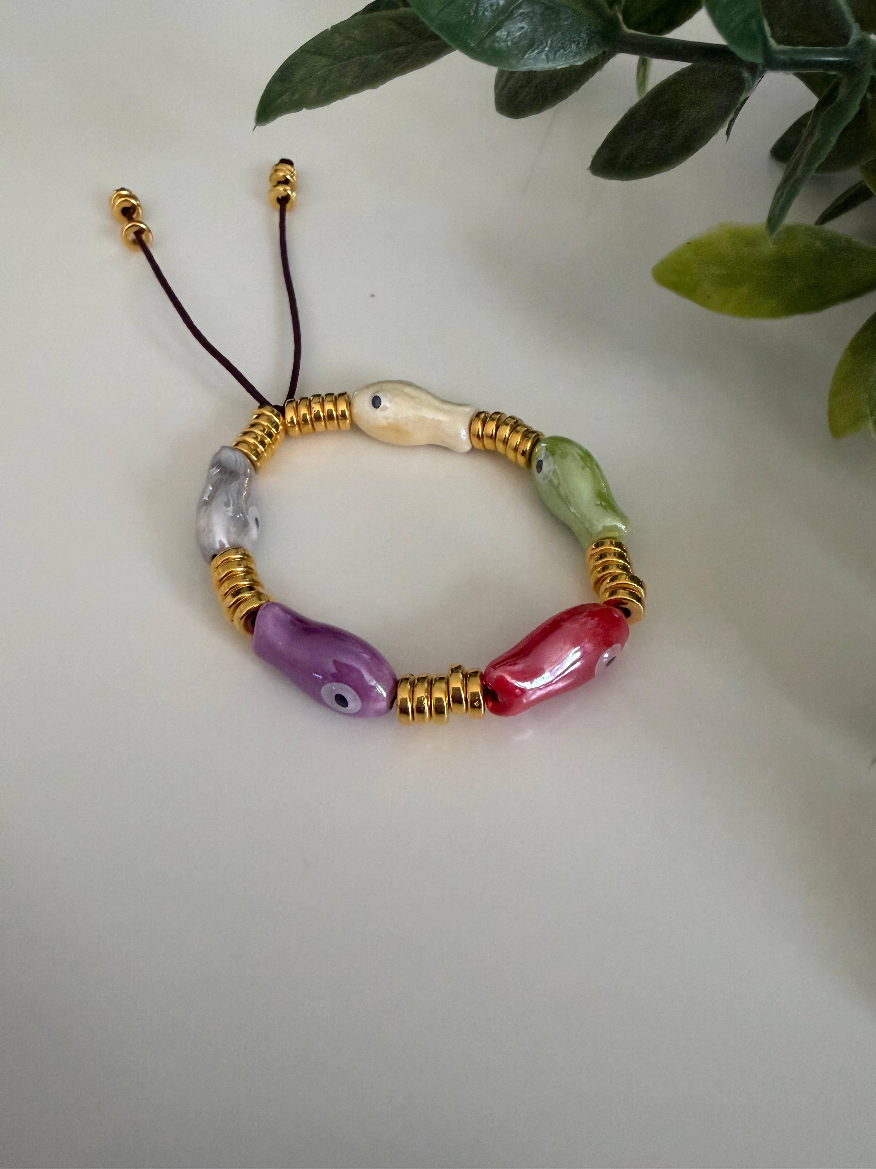 Calypso Bracelet