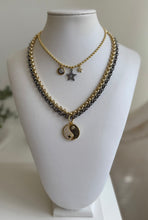 Load image into Gallery viewer, Ying Yang Chain
