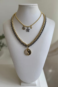 Ying Yang Chain