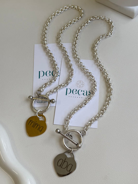 Personalized Chain