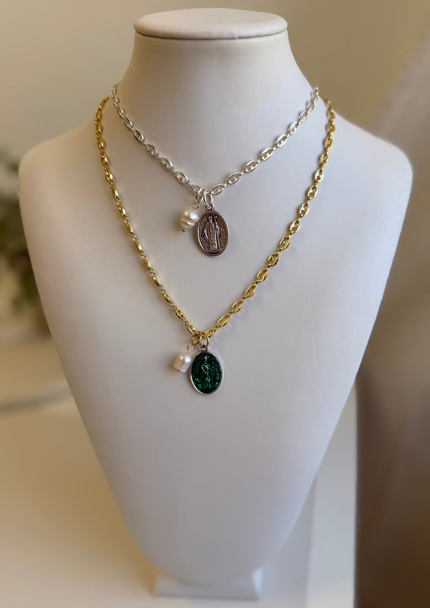 St. Patrick’s Chain