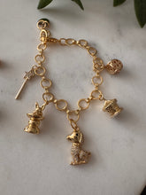 Load image into Gallery viewer, Circus Bracelet
