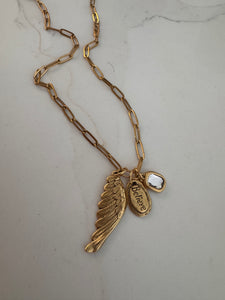 Believe Chain