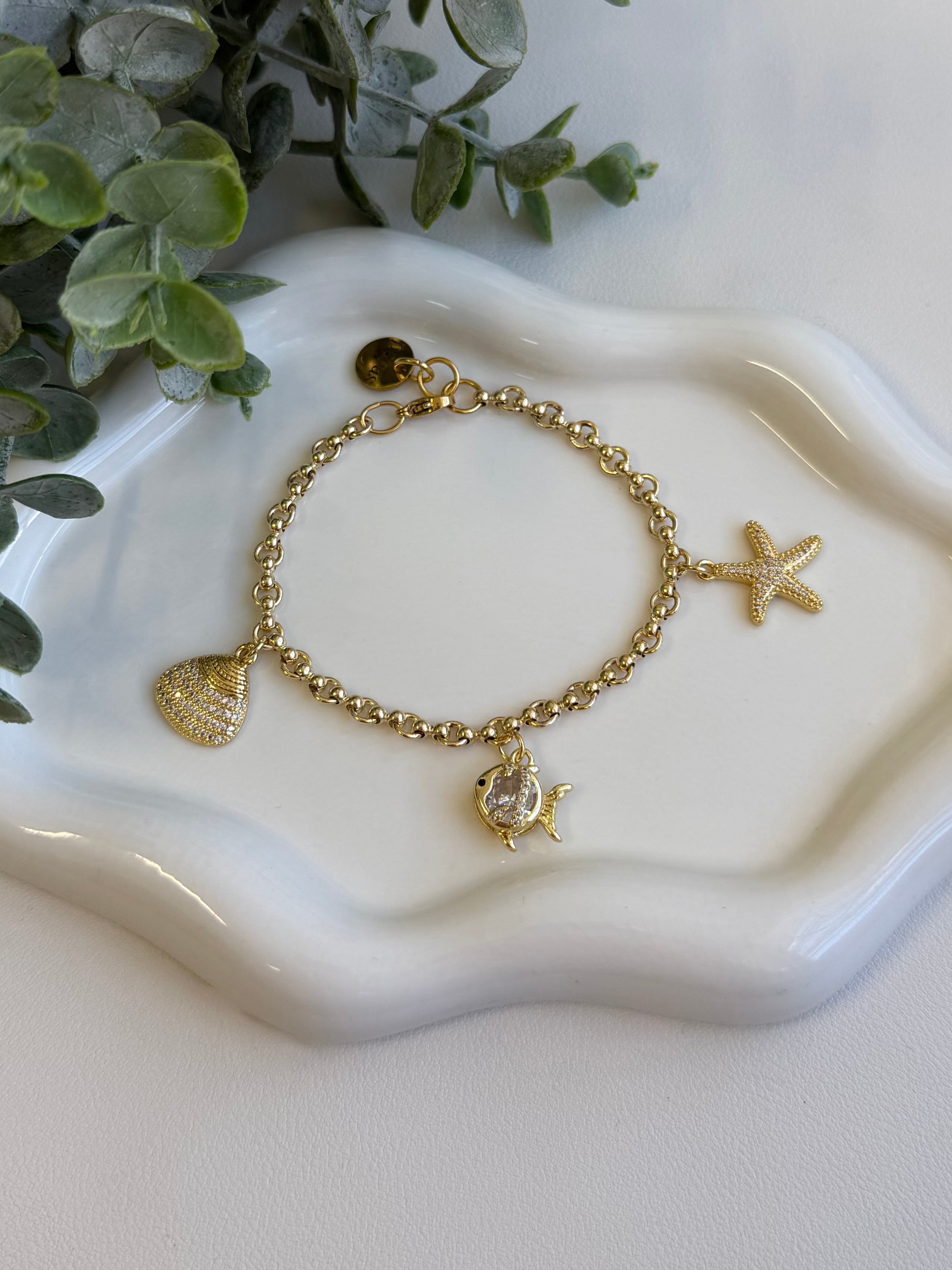 Mareita Bracelet
