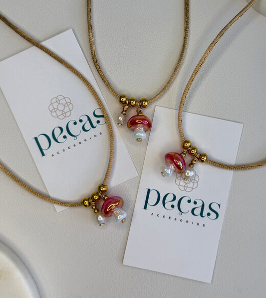 Pequeño Encanto Chain