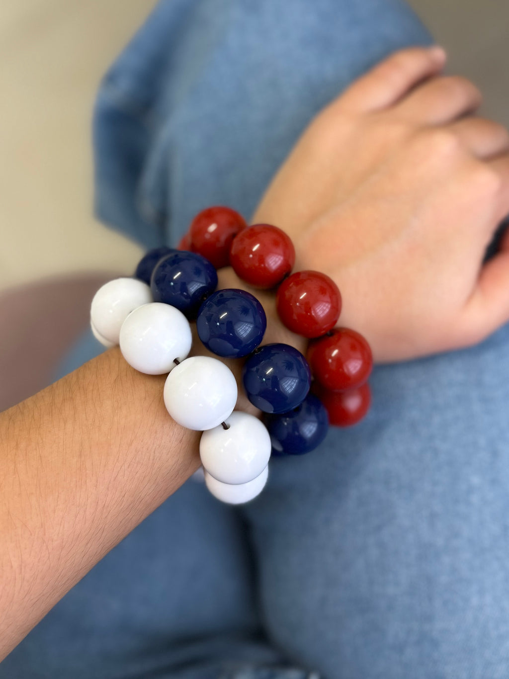 Candy Bracelet