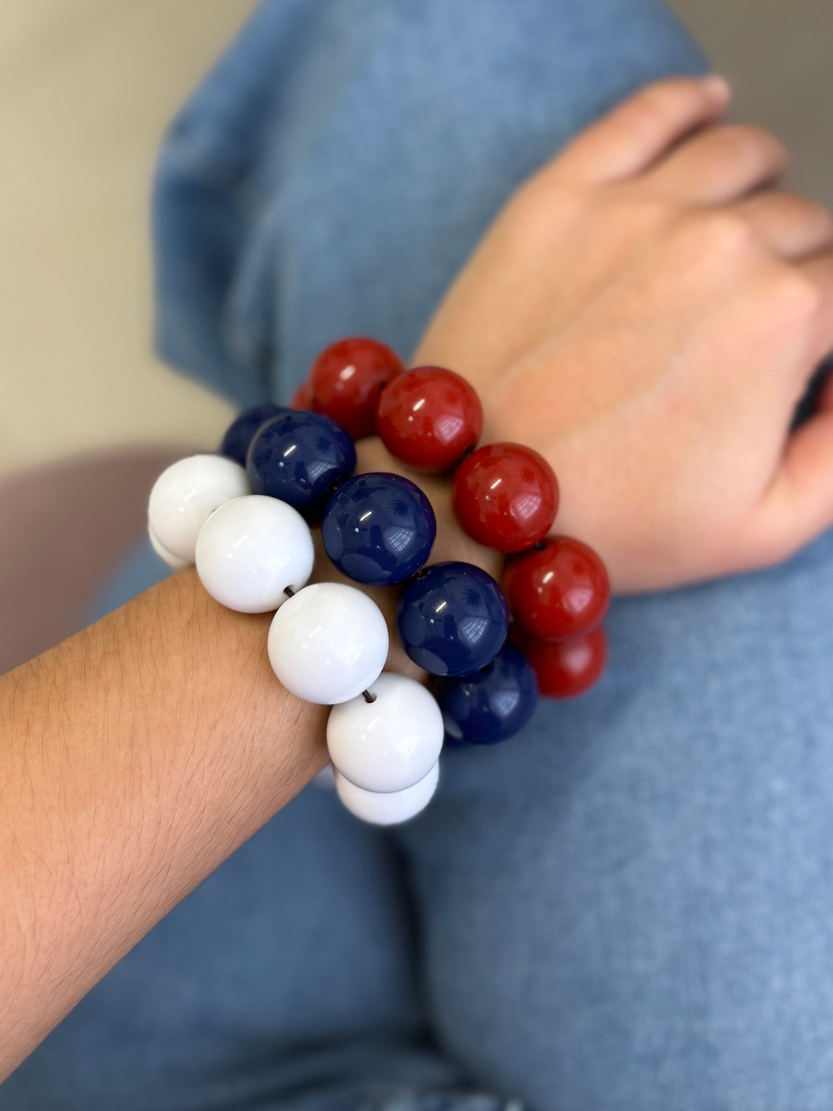 Candy Bracelet