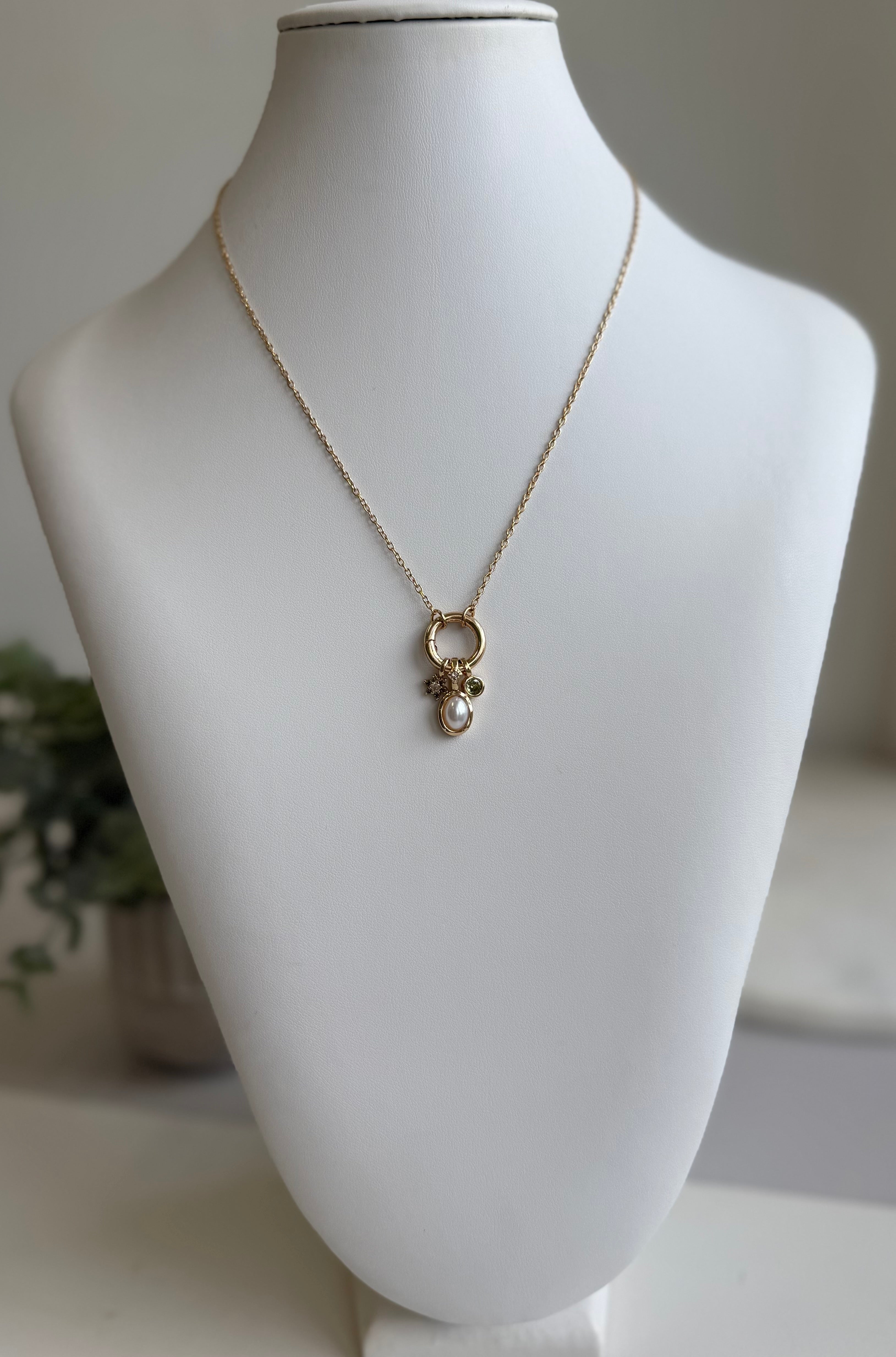 Kyoto Chain