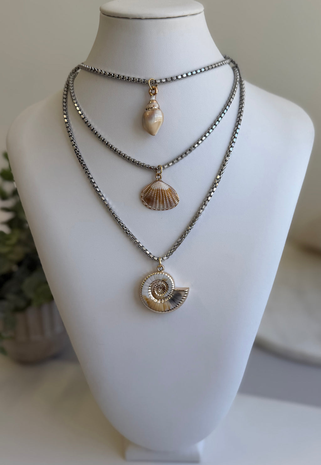 Caribe Chain