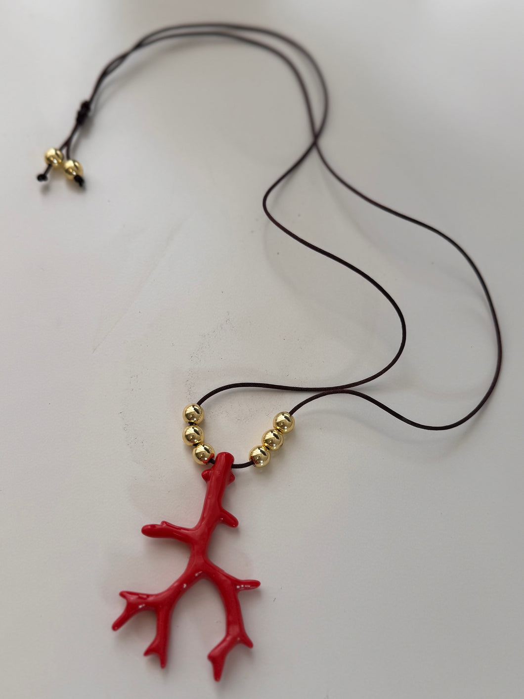 Reef Necklace