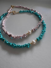 Load image into Gallery viewer, Hematite Chains
