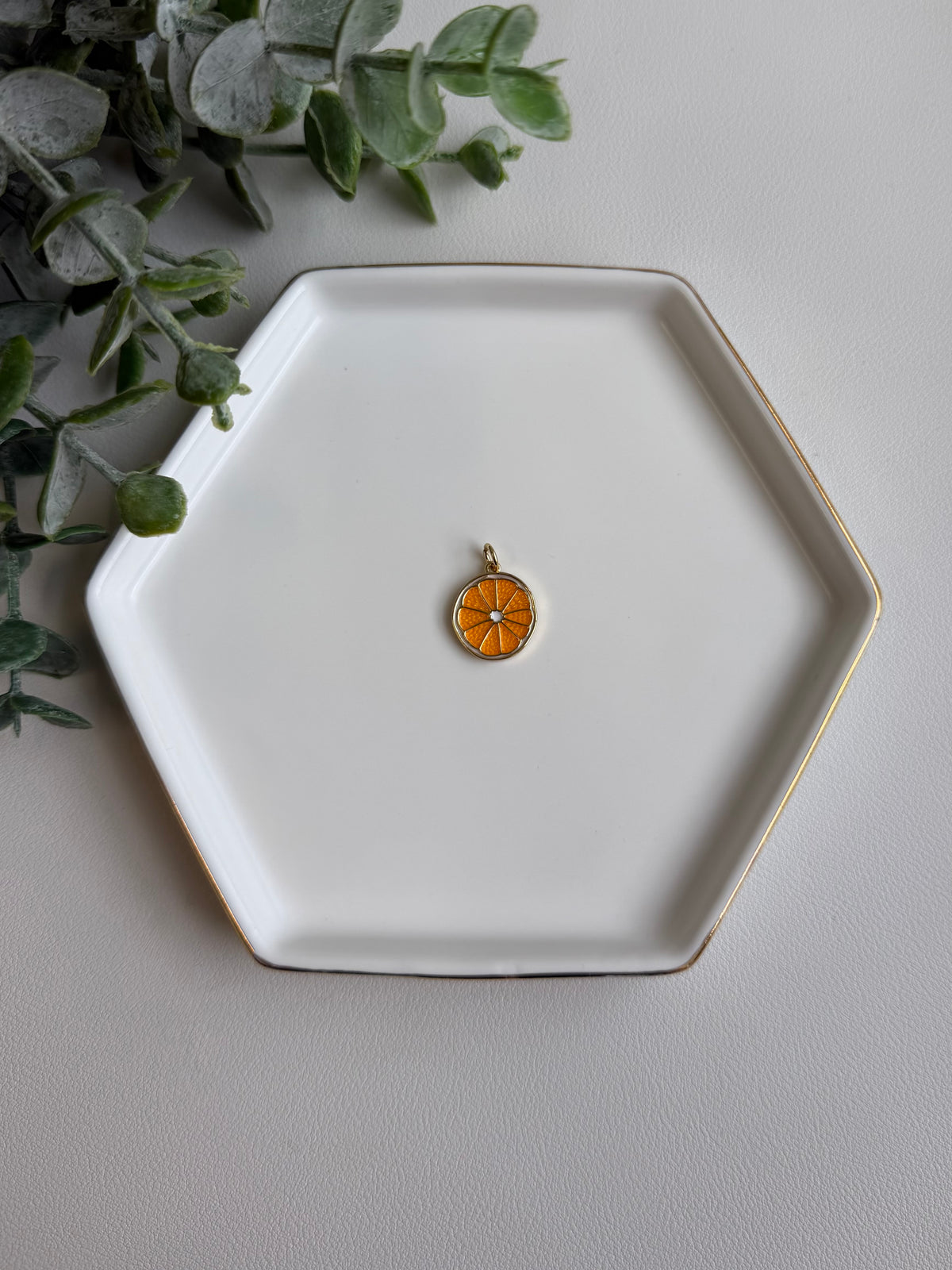 China Charm