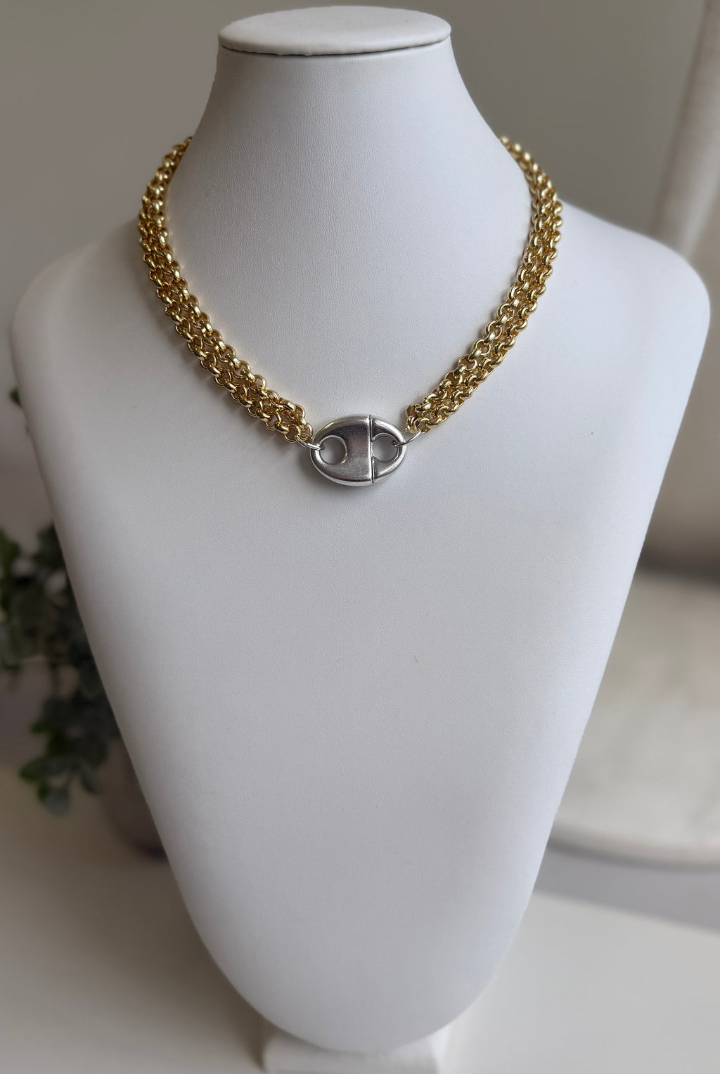 Kami Chain