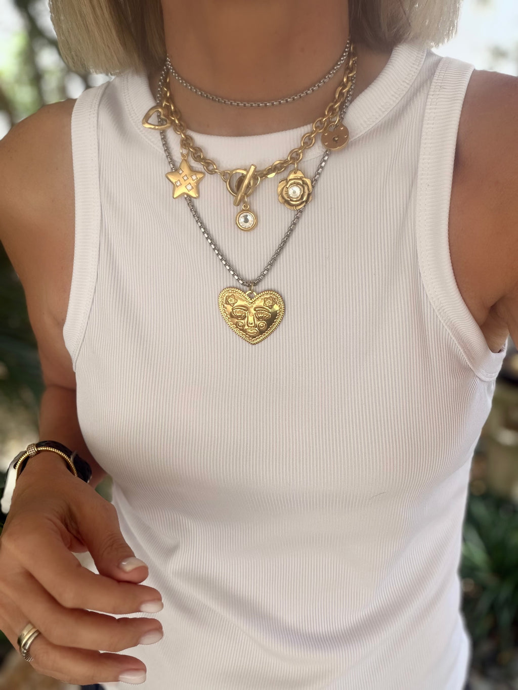 Capri Chain