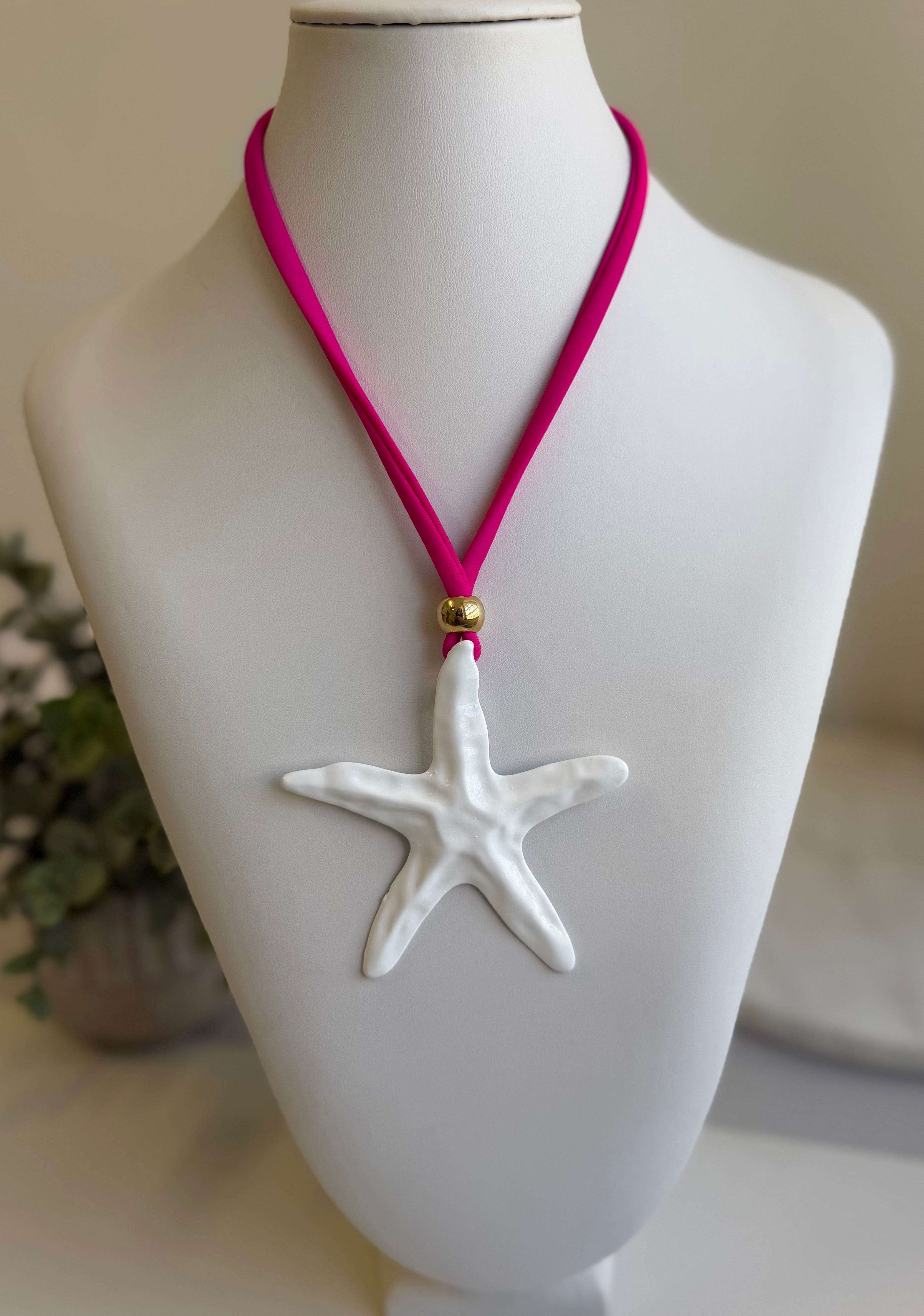Caribeña Chain