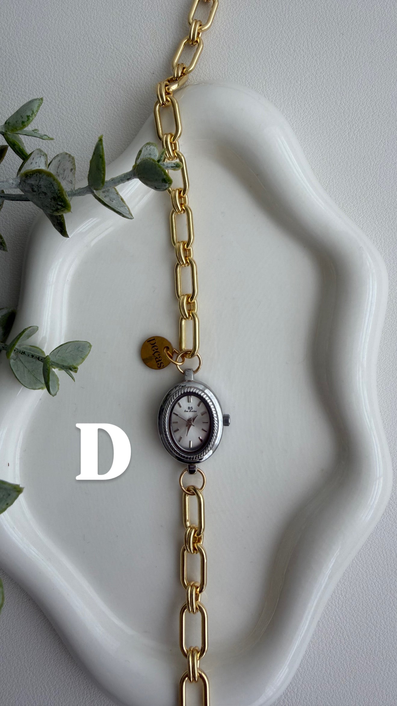 Clock Choker