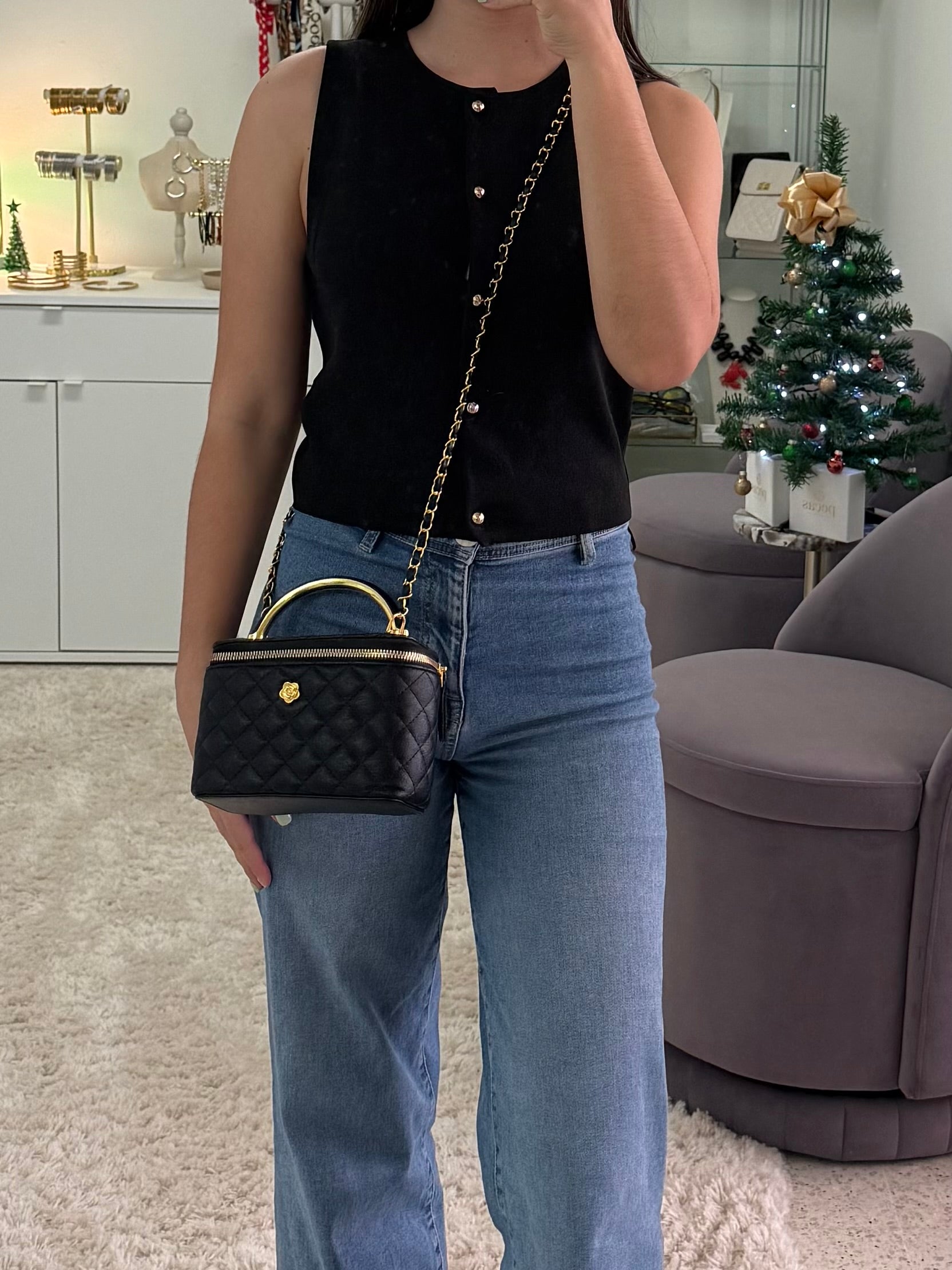 Monique Handbag