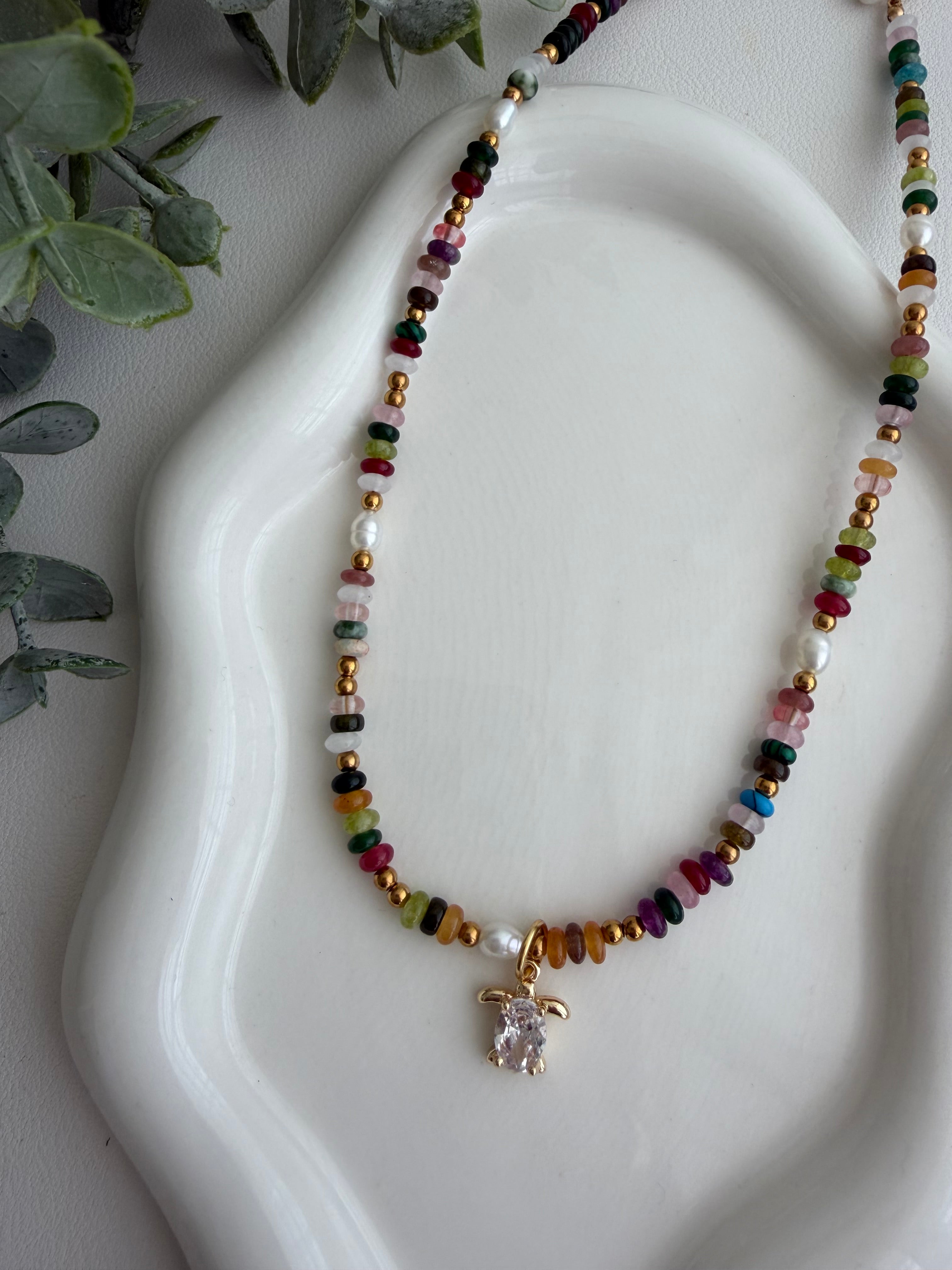 Isla Serena Chain