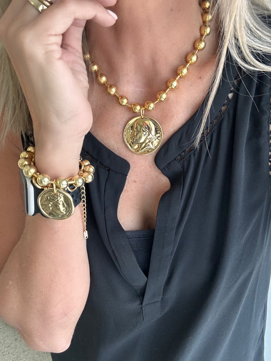 Coin Chain