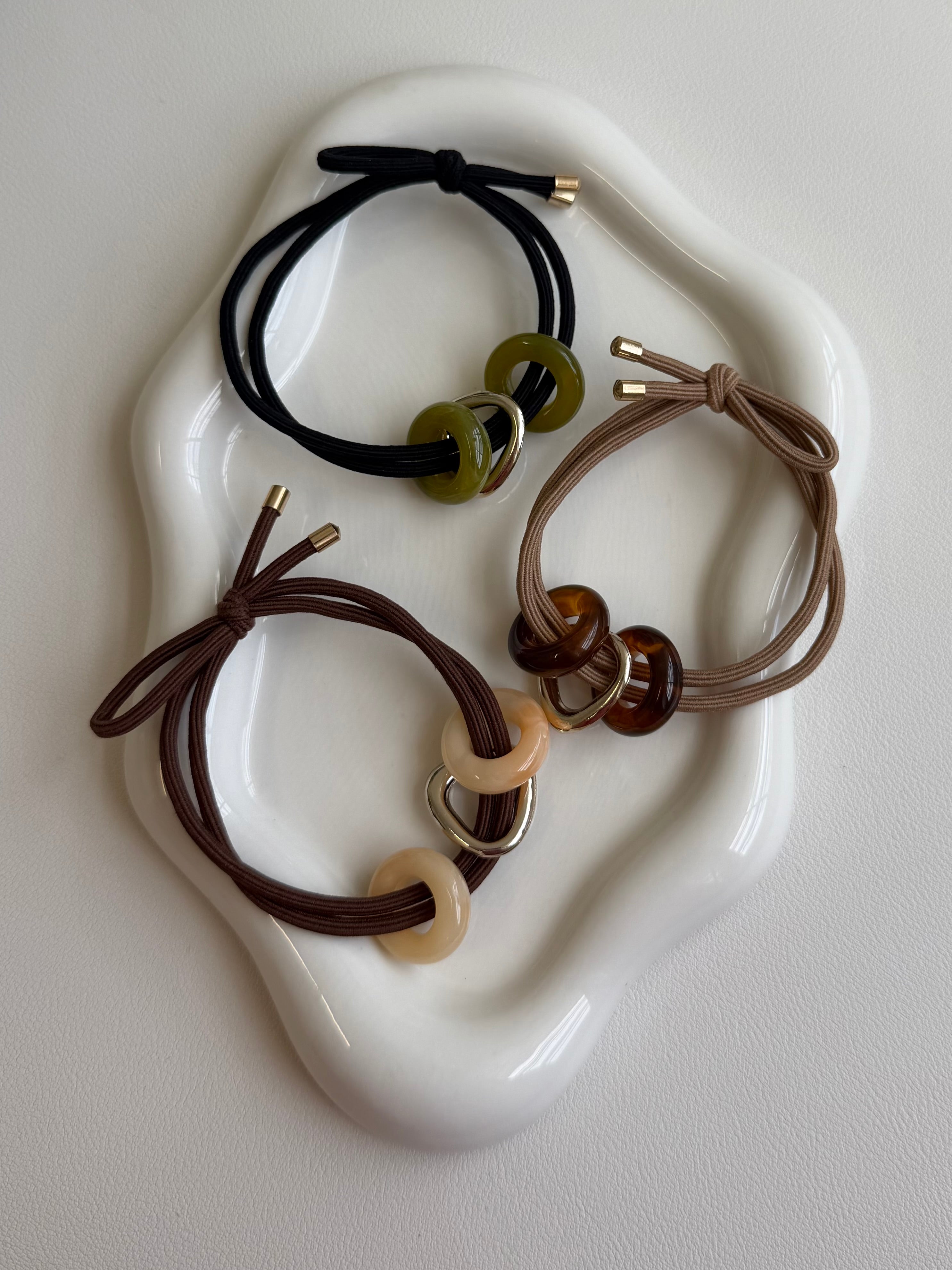 Hair Ties