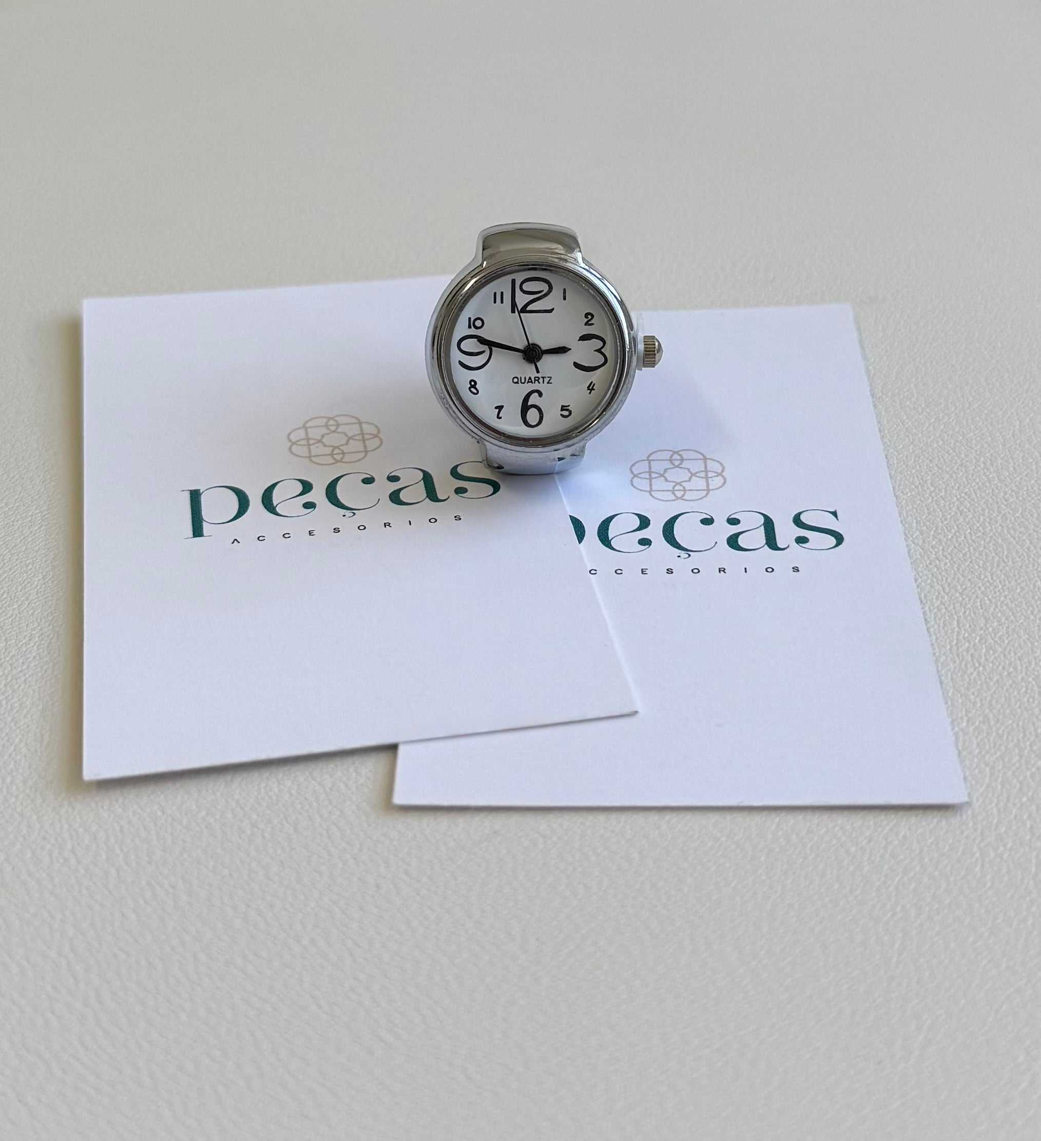 Clock Ring