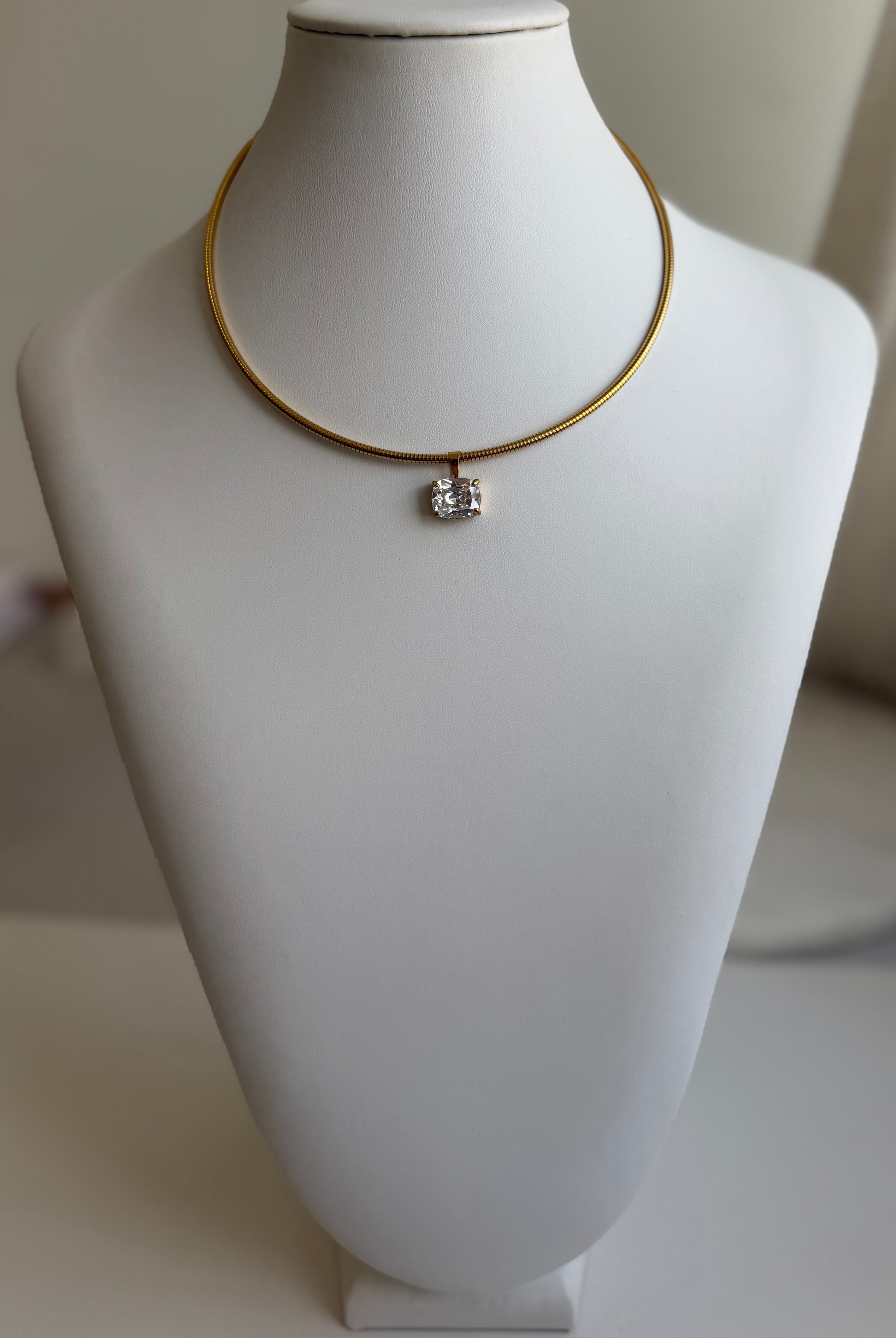 Glisy Chain