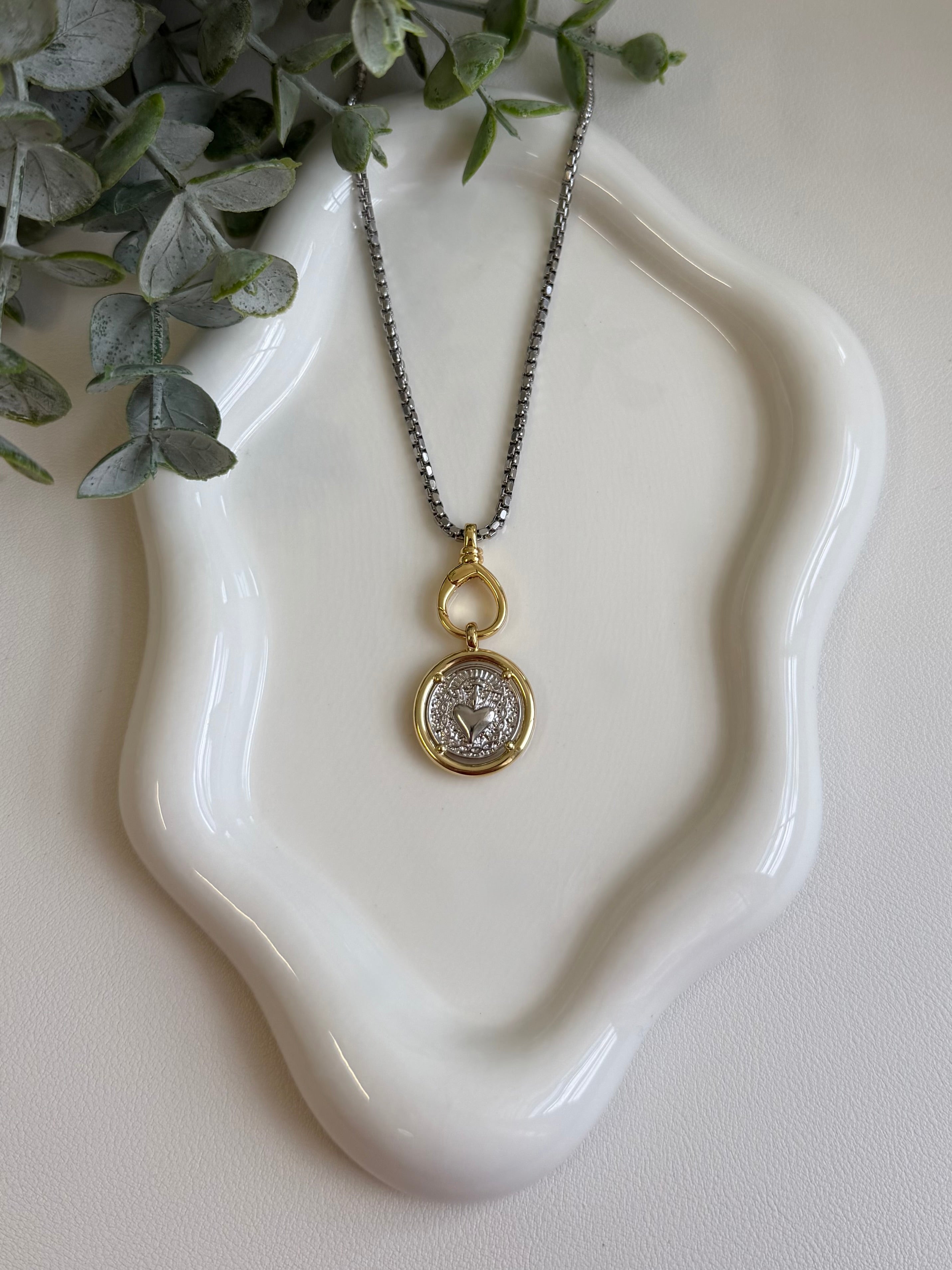Skadi Chain